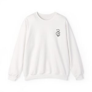 Calcio Berlin Unisex Heavy Blend™ Crewneck Sweatshirt