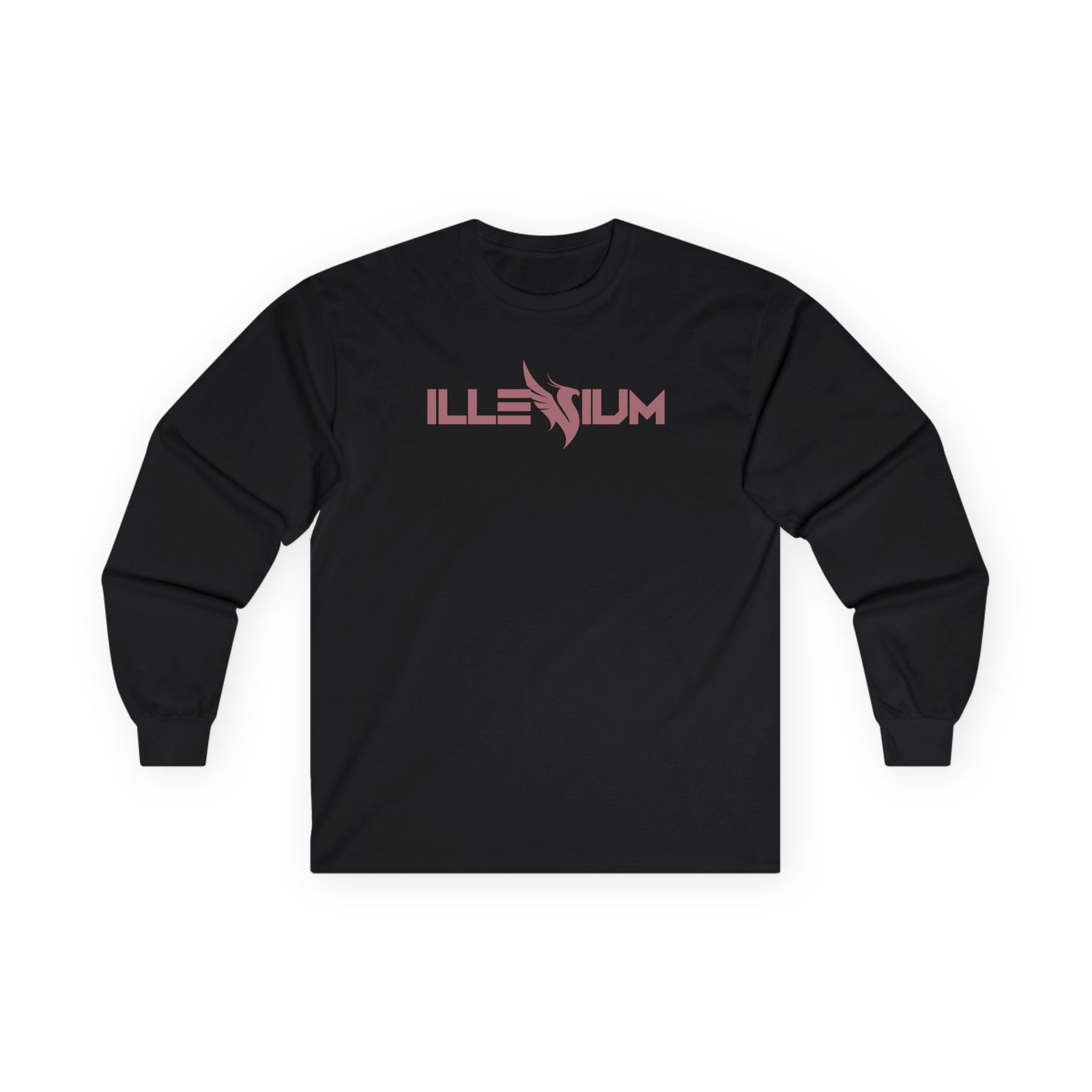 LUM Holiday '23 Unisex Ultra Cotton Long Sleeve Tee