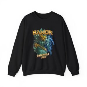 Namor Unisex Heavy Blend™ Crewneck Sweatshirt