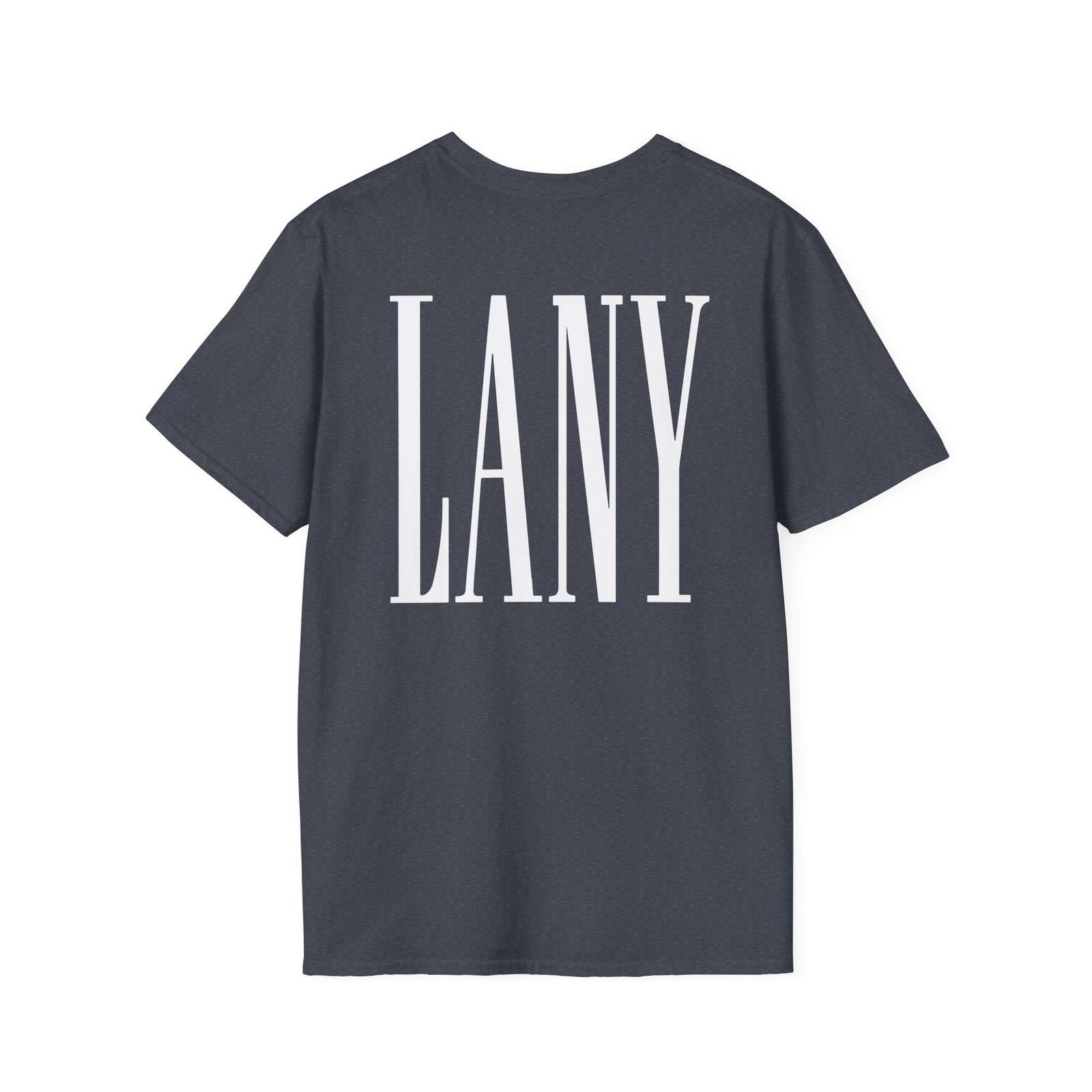 Lany Unisex Softstyle T-Shirt