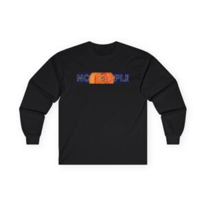 Vince Staples Unisex Ultra Cotton Long Sleeve Tee