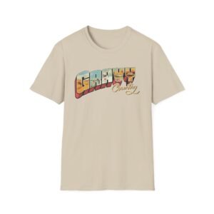Yung Gravy Country Unisex Softstyle T-Shirt