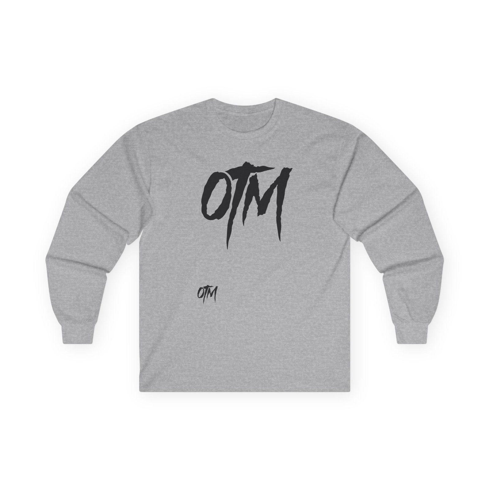 Otm Only the Memberz Unisex Ultra Cotton Long Sleeve Tee