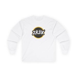 Zarbex Unisex Ultra Cotton Long Sleeve Tee