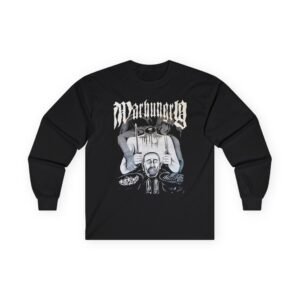 War Hungry Unisex Ultra Cotton Long Sleeve Tee