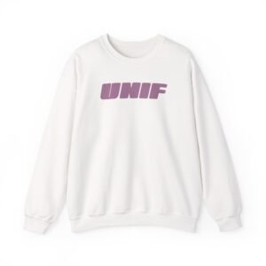 Sienna Mae Unisex Heavy Blend™ Crewneck Sweatshirt