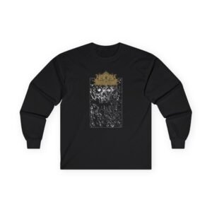 A Wake in Providence the Maddening Unisex Ultra Cotton Long Sleeve Tee
