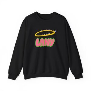 Lany Unisex Heavy Blend™ Crewneck Sweatshirt
