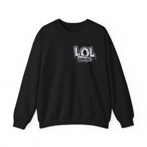LOL World Tour Unisex Heavy Blend™ Crewneck Sweatshirt
