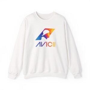 AVCI Unisex Heavy Blend™ Crewneck Sweatshirt
