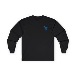 Onyx Exploration Unisex Ultra Cotton Long Sleeve Tee