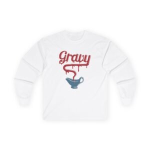 Yung Gravy Unisex Ultra Cotton Long Sleeve Tee