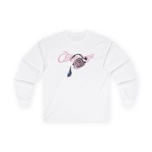 Liam Payne Teardrops Unisex Ultra Cotton Long Sleeve Tee