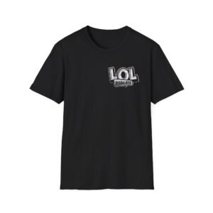 LOL World Tour Unisex Softstyle T-Shirt