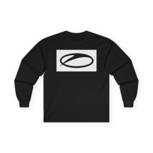 A State of Trance Unisex Ultra Cotton Long Sleeve Tee