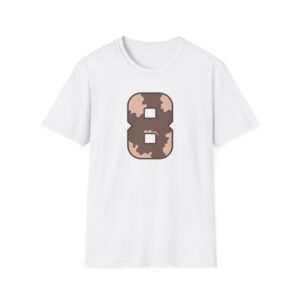 Lamar Jackson Unisex Softstyle T-Shirt