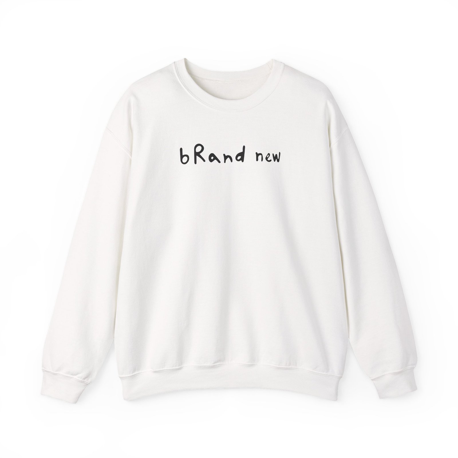 Lala Kent Brand New Unisex Heavy Blend™ Crewneck Sweatshirt
