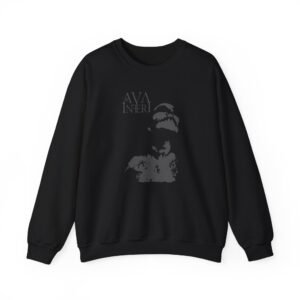 Ava Inferi Salva Me Unisex Heavy Blend™ Crewneck Sweatshirt