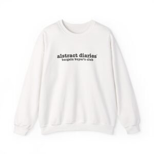 Yoko Gold Unisex Heavy Blend™ Crewneck Sweatshirt