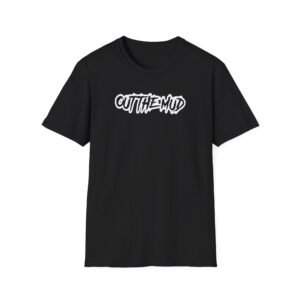OTM Unisex Softstyle T-Shirt