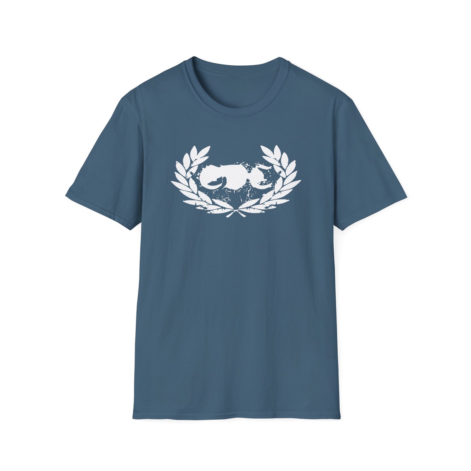 CDC Crest Unisex Softstyle T-Shirt