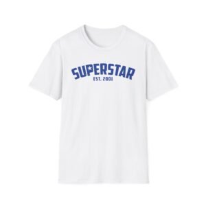 Lil Peej Superstar Unisex Softstyle T-Shirt