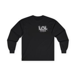 LOL World Tour Unisex Ultra Cotton Long Sleeve Tee