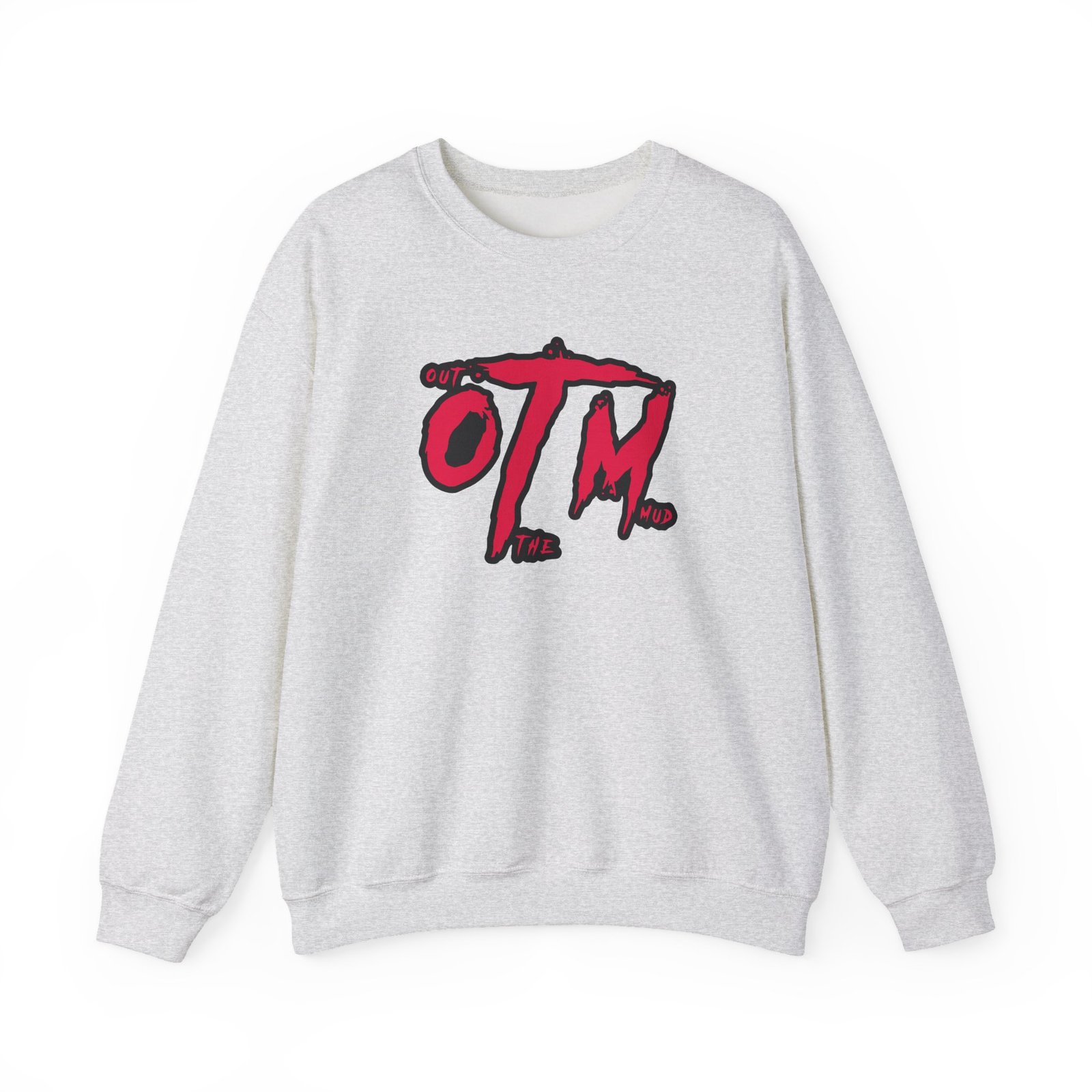 OTM Unisex Heavy Blend™ Crewneck Sweatshirt
