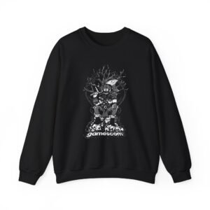 Gamescom Viking Unisex Heavy Blend™ Crewneck Sweatshirt