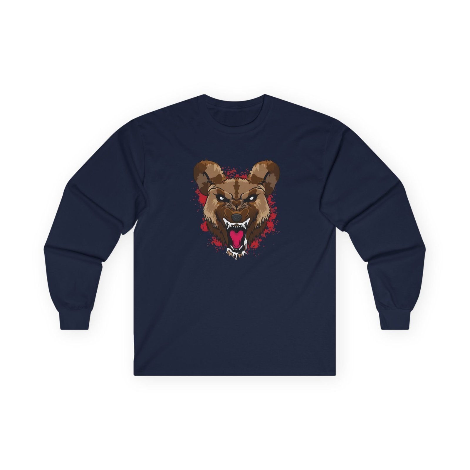 Lamar Jackson Unisex Ultra Cotton Long Sleeve Tee