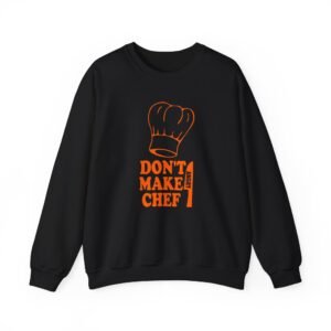 Cooking Unisex Heavy Blend™ Crewneck Sweatshirt
