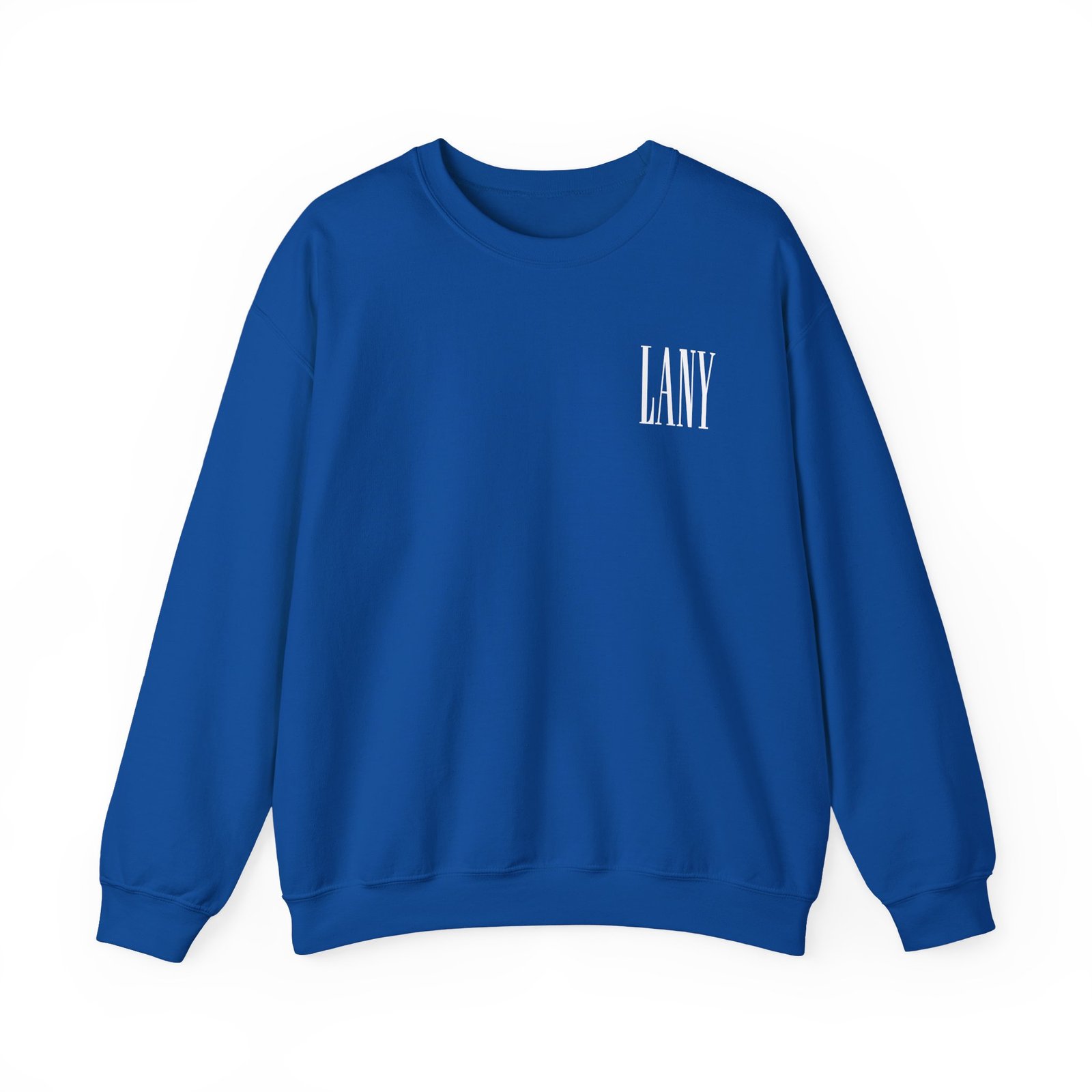 Lany Unisex Heavy Blend™ Crewneck Sweatshirt