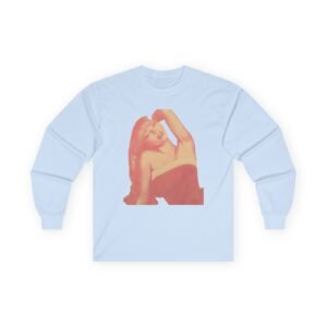 Short N' Sweet Espresso Photo Unisex Ultra Cotton Long Sleeve Tee