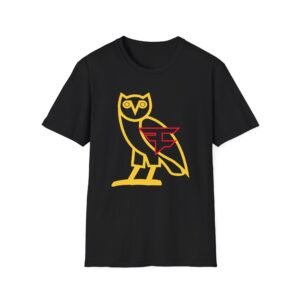 Faze Clan Unisex Softstyle T-Shirt