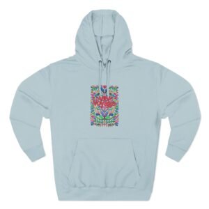 Abba Voyage Bright Abba Three-Panel Fleece Hoodie