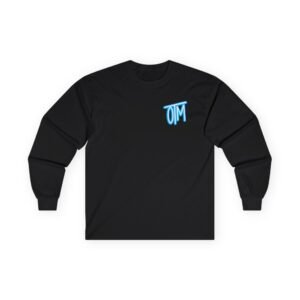 OTM Unisex Ultra Cotton Long Sleeve Tee