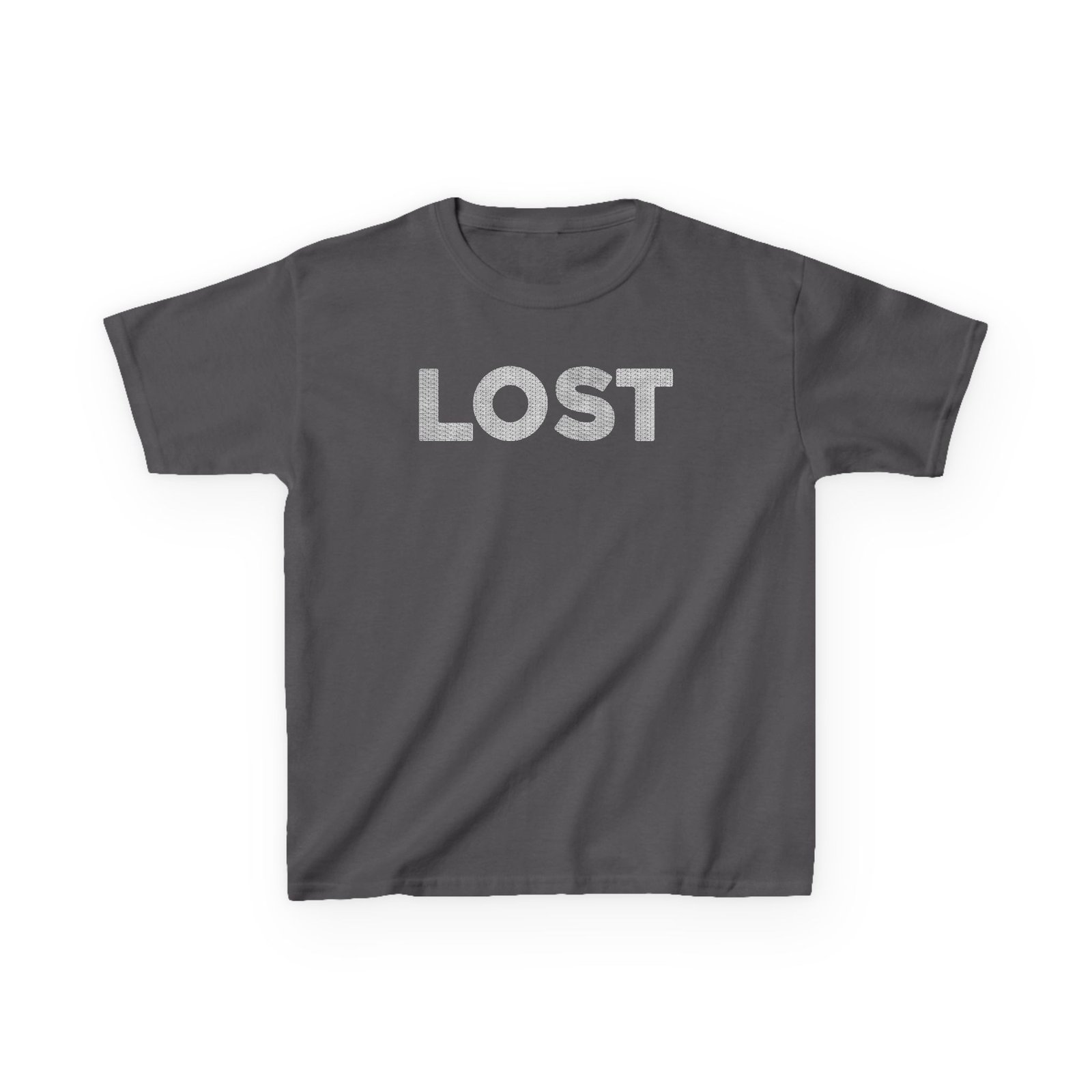 Kids Roman Atwood Lost Heavy Cotton™ Tee