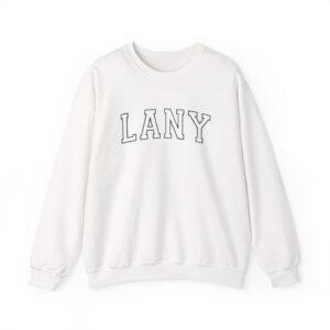 Lany Unisex Heavy Blend™ Crewneck Sweatshirt