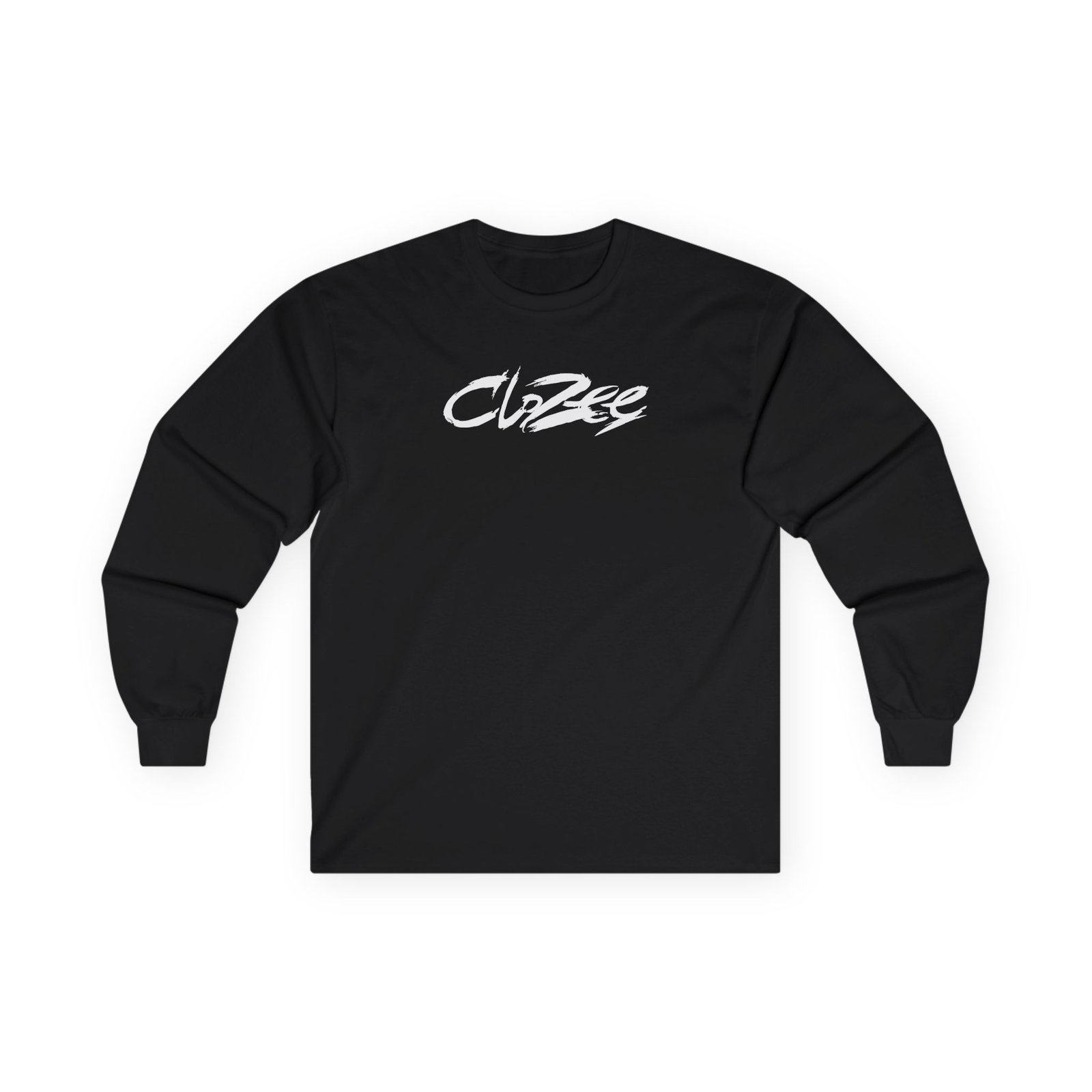 LSDREAM Brave Unisex Ultra Cotton Long Sleeve Tee