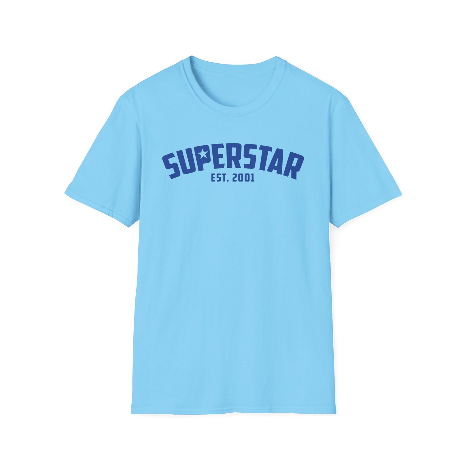 Lil Peej Superstar Unisex Softstyle T-Shirt