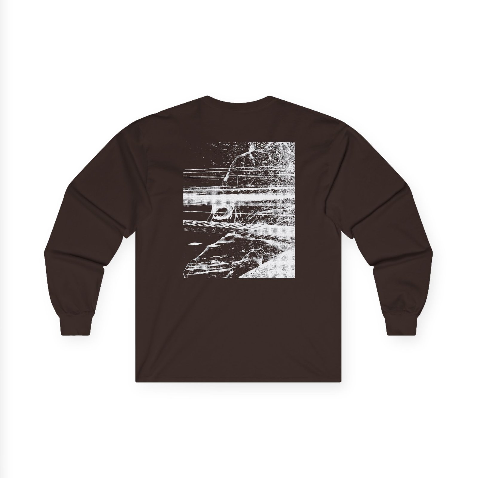James Blake St. Ann's Church Event Unisex Ultra Cotton Long Sleeve Tee