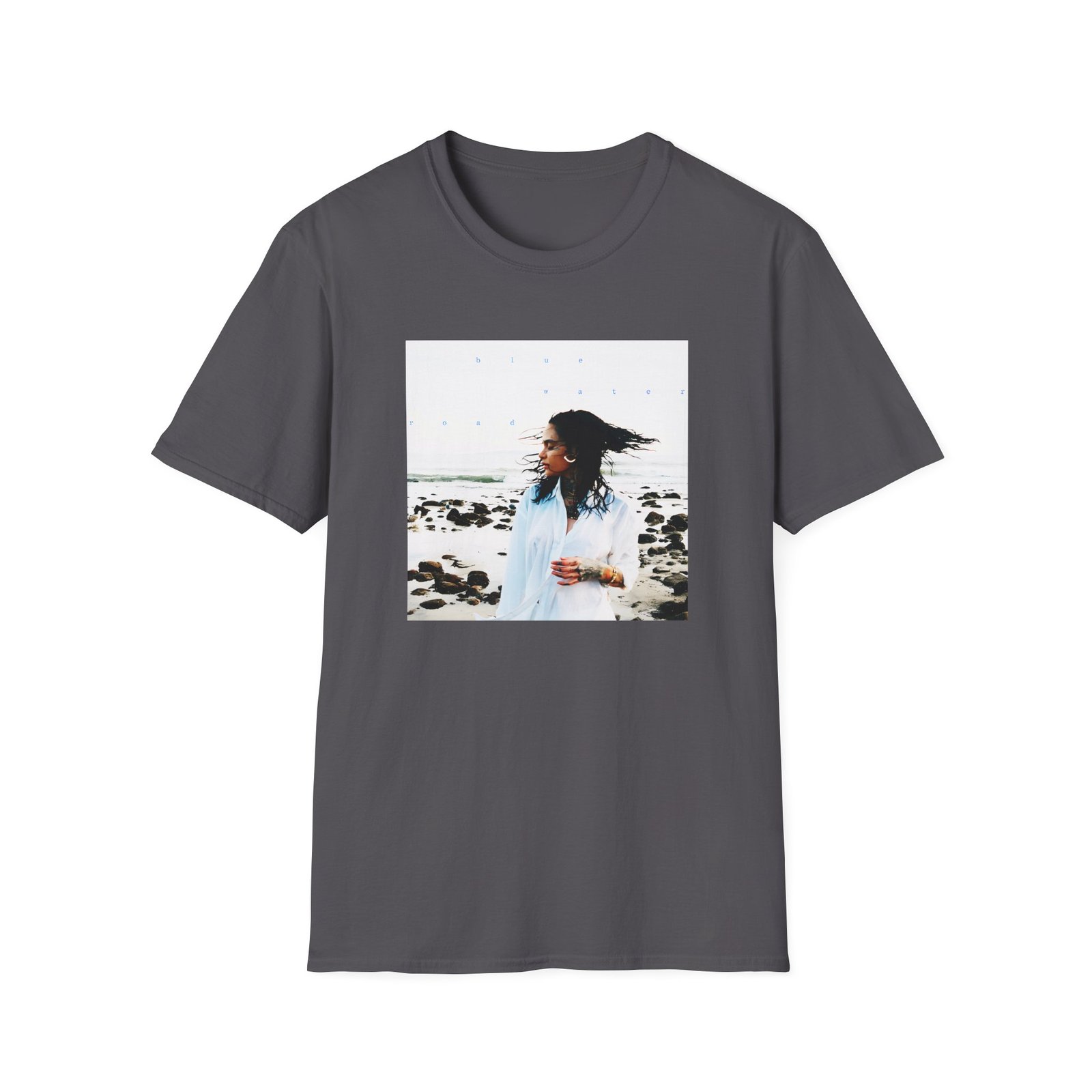 Kehlani Unisex Softstyle T-Shirt
