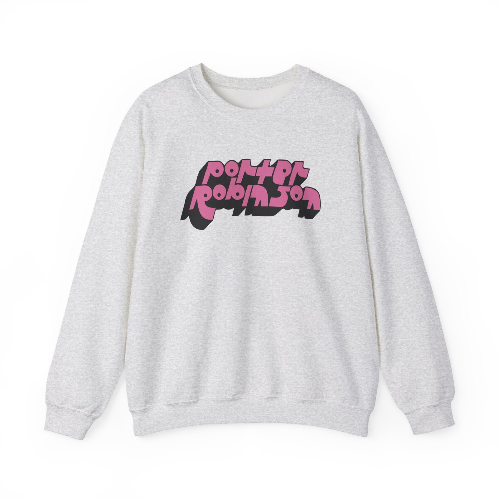 Porter Robinson Dye Unisex Heavy Blend™ Crewneck Sweatshirt