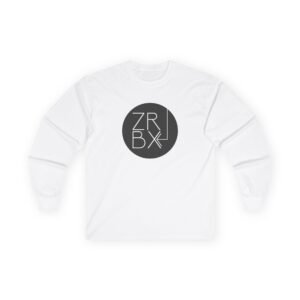 Zarbex Unisex Ultra Cotton Long Sleeve Tee
