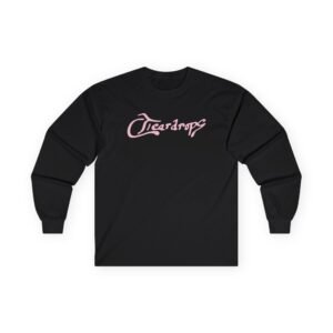 Liam Payne Teardrops Unisex Ultra Cotton Long Sleeve Tee
