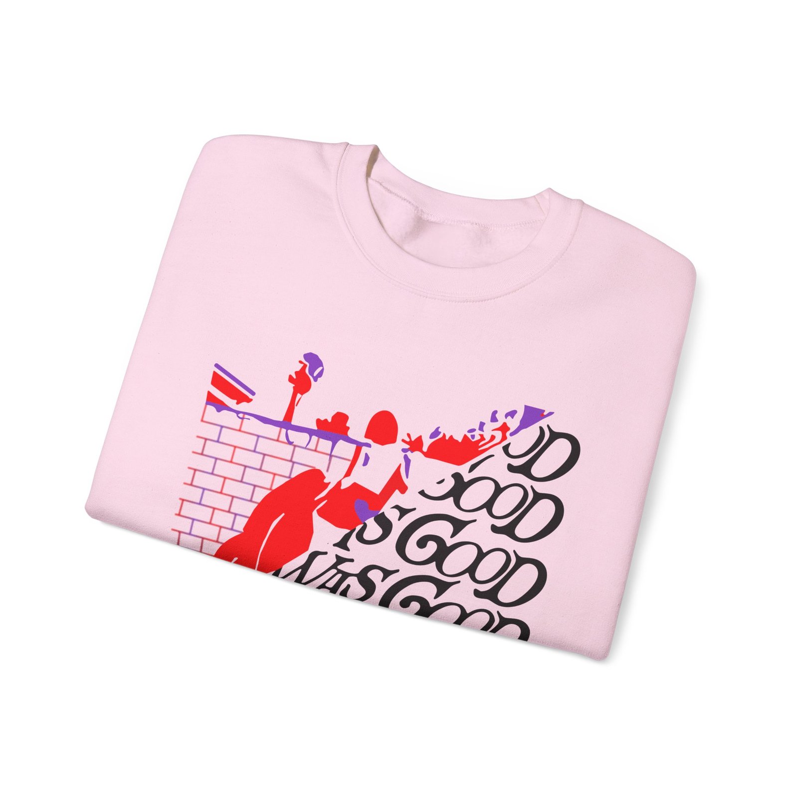 Kehlani iwguiw Unisex Heavy Blend™ Crewneck Sweatshirt