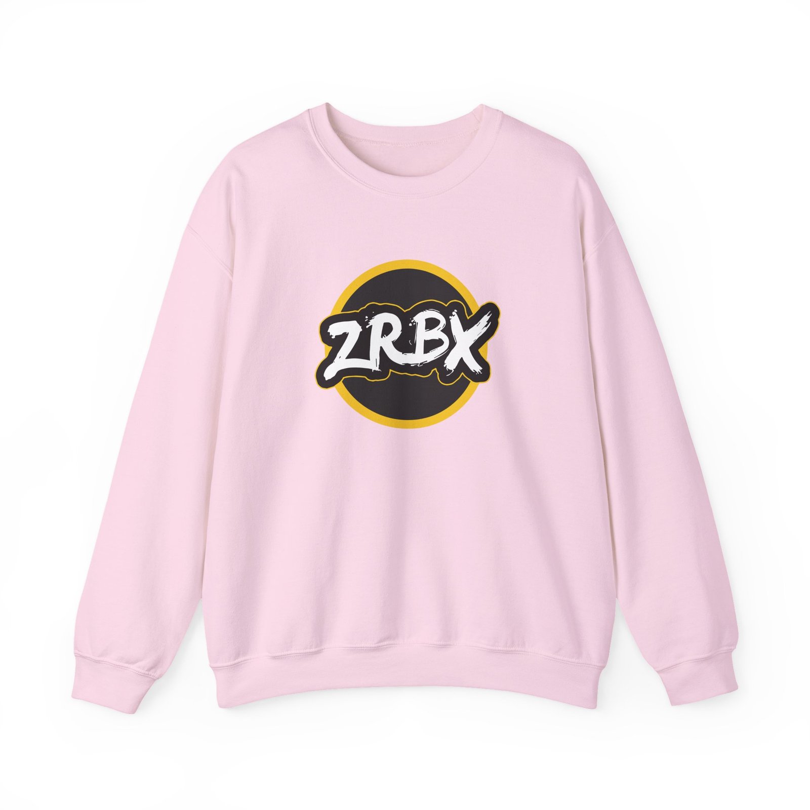 Zarbex Unisex Heavy Blend™ Crewneck Sweatshirt