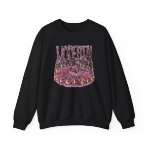 Undeath Seance Unisex Heavy Blend™ Crewneck Sweatshirt