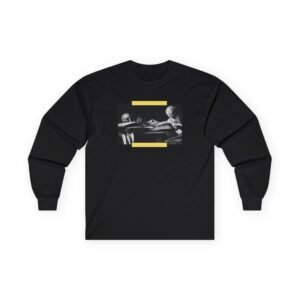 Willyrex Unisex Ultra Cotton Long Sleeve Tee
