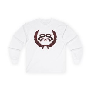 Stone Sour Logo Unisex Ultra Cotton Long Sleeve Tee